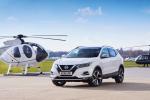 Nissan Qashqai Pilot One Edition 2018 года (UK)